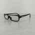 アレキサンダーマックイーン Alexander McQueen スクエア 眼鏡 レディース 54□14-135
