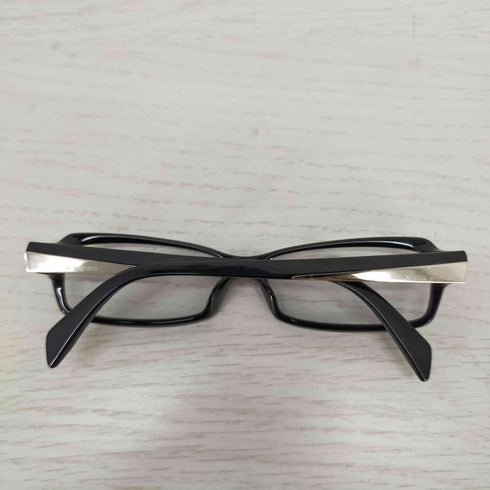 アレキサンダーマックイーン Alexander McQueen スクエア 眼鏡 レディース 54□14-135