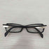 アレキサンダーマックイーン Alexander McQueen スクエア 眼鏡 レディース 54□14-135