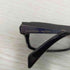 アレキサンダーマックイーン Alexander McQueen スクエア 眼鏡 レディース 54□14-135