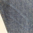 リーバイス Levis 90S 702 XX 濃紺 ビッグE シンチバッグ 並行ステッチ 隠しリベット セルヴィッチ デニム パンツ 濃紺 メンズ W32 L34