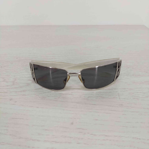 シーケーカルバンクライン ck Calvin Klein スクエア サングラス メンズ 64□17