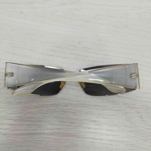 シーケーカルバンクライン ck Calvin Klein スクエア サングラス メンズ 64□17