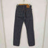 リーバイス Levis 90s 日本製 551Z XX 濃紺 復刻 TALON BIG E ハイウエストストレート メンズ W31 W36