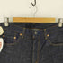 リーバイス Levis 90s 日本製 551Z XX 濃紺 復刻 TALON BIG E ハイウエストストレート メンズ W31 W36