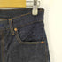 リーバイス Levis 90s 日本製 551Z XX 濃紺 復刻 TALON BIG E ハイウエストストレート メンズ W31 W36