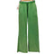 エックスガール X-girl SWEAT PANTS レディース JPN:M