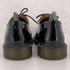 ドクターマーチン Dr.Martens 別注 エナメル 3EYE メンズ UK:8