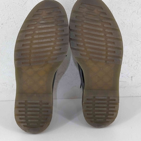 ドクターマーチン Dr.Martens 別注 エナメル 3EYE メンズ UK:8