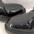 ドクターマーチン Dr.Martens 別注 エナメル 3EYE メンズ UK:8