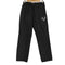 OVERR RUBBER PATCH BLACK SLIM PANTS メンズ 2