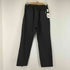 OVERR RUBBER PATCH BLACK SLIM PANTS メンズ 2