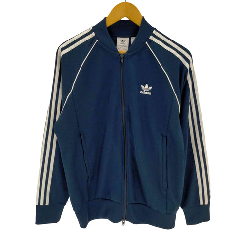 アディダスオリジナルス adidas Originals スーパースター トラックジャケット アディカラー メンズ 0