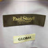 ポールスチュアート Paul Stuart GLOBAL ロングスリーブシャツ メンズ FR:42