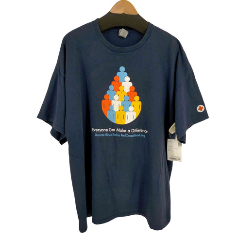 ギルダン GILDAN クルーネックTシャツ メンズ 2XL