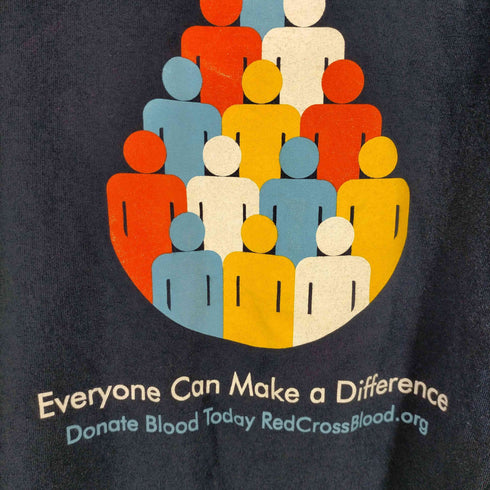 ギルダン GILDAN クルーネックTシャツ メンズ 2XL