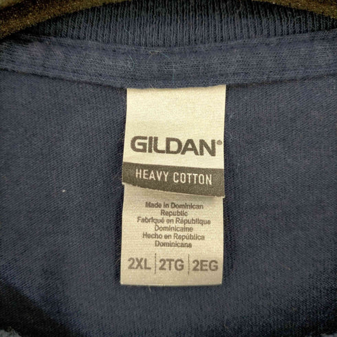 ギルダン GILDAN クルーネックTシャツ メンズ 2XL