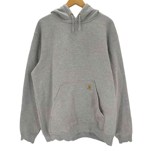 カーハート Carhartt original fit heavy ounceプルオーバースウェット メンズ JPN:L
