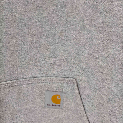 カーハート Carhartt original fit heavy ounceプルオーバースウェット メンズ JPN:L