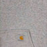 カーハート Carhartt original fit heavy ounceプルオーバースウェット メンズ JPN:L