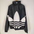 アディダスオリジナルス adidas Originals ロゴナイロンブルゾン メンズ 2XO