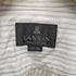 ランバンコレクション LANVIN COLLECTION ロングスリーブ ボタンダウン シャツ メンズ 43-86