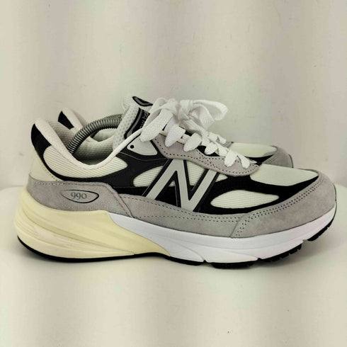 ニューバランス NEW BALANCE Made in USA 990 v6 TG6 メンズ JPN:27.5
