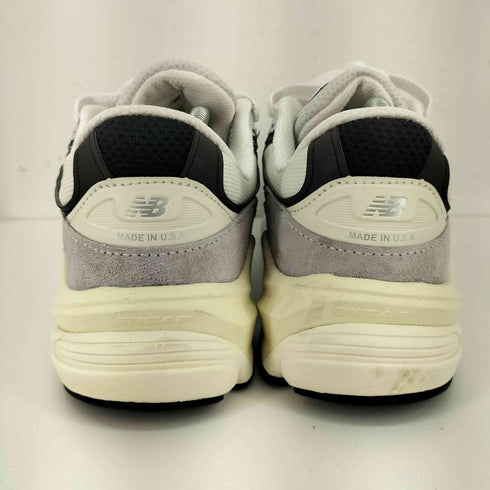 ニューバランス NEW BALANCE Made in USA 990 v6 TG6 メンズ JPN:27.5