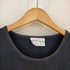 ANTHONY TARASSI 90-00s MADE IN ITALY コットンポリ ストレッチTシャツ メンズ