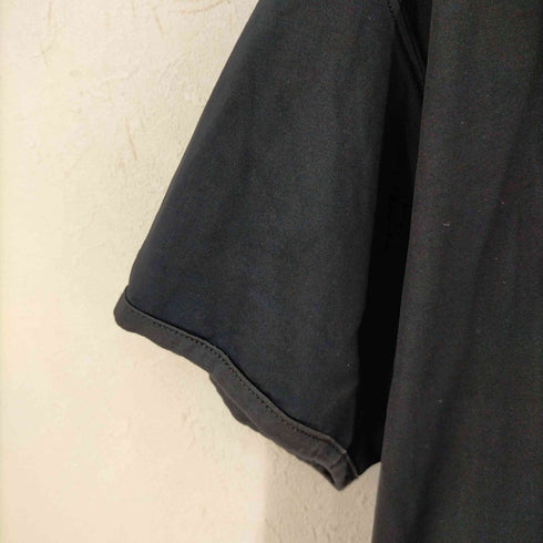 ANTHONY TARASSI 90-00s MADE IN ITALY コットンポリ ストレッチTシャツ メンズ