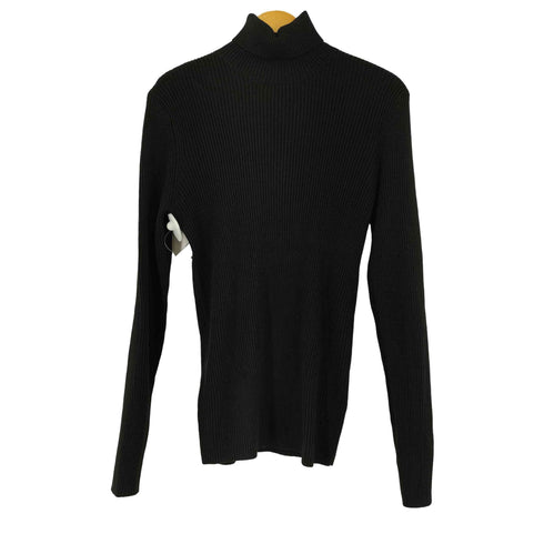 エイソス asos タートルネックニット メンズ M