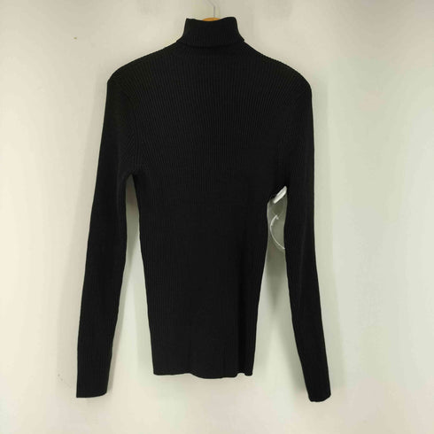 エイソス asos タートルネックニット メンズ M