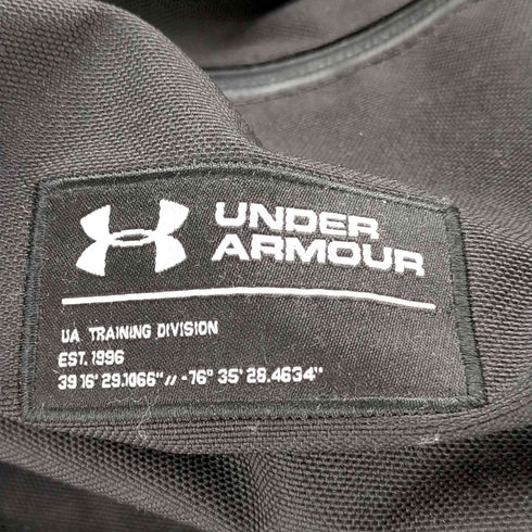 アンダーアーマー UNDER ARMOUR バックパック メンズ