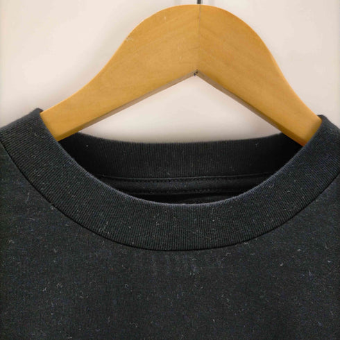 カーハートワークインプログレス Carhartt WIP Clipse WIP Paris Long-Sleeve T-Shirt メンズ import:S
