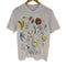シュプリーム Supreme trash tee メンズ JPN:S