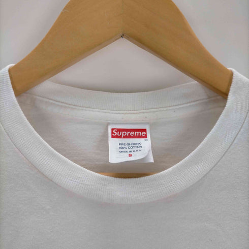 シュプリーム Supreme trash tee メンズ JPN:S