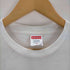 シュプリーム Supreme trash tee メンズ JPN:S