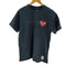 ベドウィンアンドザハートブレイカーズ BEDWIN&THE HEARTBREAKERS プリントクルーネックTシャツ メンズ