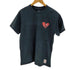 ベドウィンアンドザハートブレイカーズ BEDWIN&THE HEARTBREAKERS プリントクルーネックTシャツ メンズ