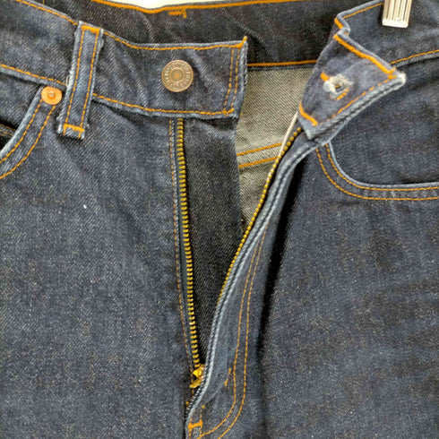 リーバイス Levis 854-04 日本復刻 オレンジタブ レディース 29