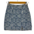 トミー TOMMY denim spellout mini レディース JPN:XS