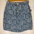 トミー TOMMY denim spellout mini レディース JPN:XS
