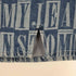 トミー TOMMY denim spellout mini レディース JPN:XS