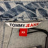 トミー TOMMY denim spellout mini レディース JPN:XS
