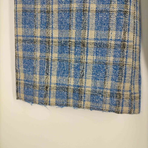 ザラ ZARA ツイードトラウザーパンツ レディース JPN:XS