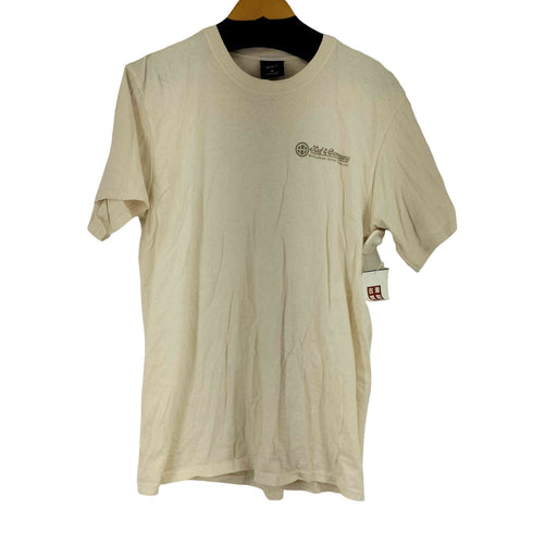 ハフ HUF プリントクルーネックTシャツ メンズ JPN:M