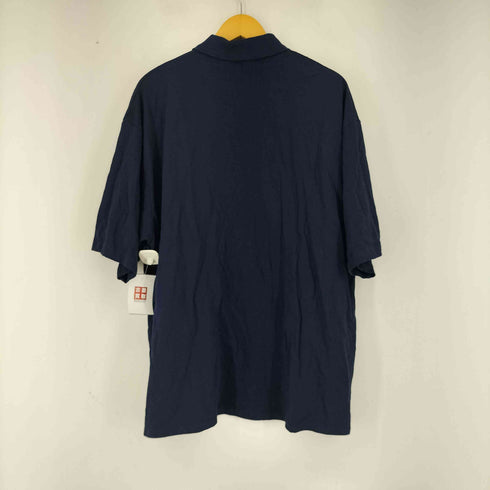 エフエーティー FAT SKINNY BIGBEE ポロシャツ メンズ SKINNY