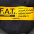 エフエーティー FAT SKINNY BIGBEE ポロシャツ メンズ SKINNY