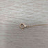 スタージュエリー STAR JEWELRY dia star necklace k10 gold レディース