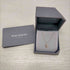 スタージュエリー STAR JEWELRY dia star necklace k10 gold レディース
